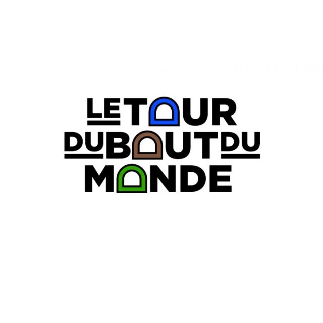 Cyclosportive "Le Tour du Bout du Monde"