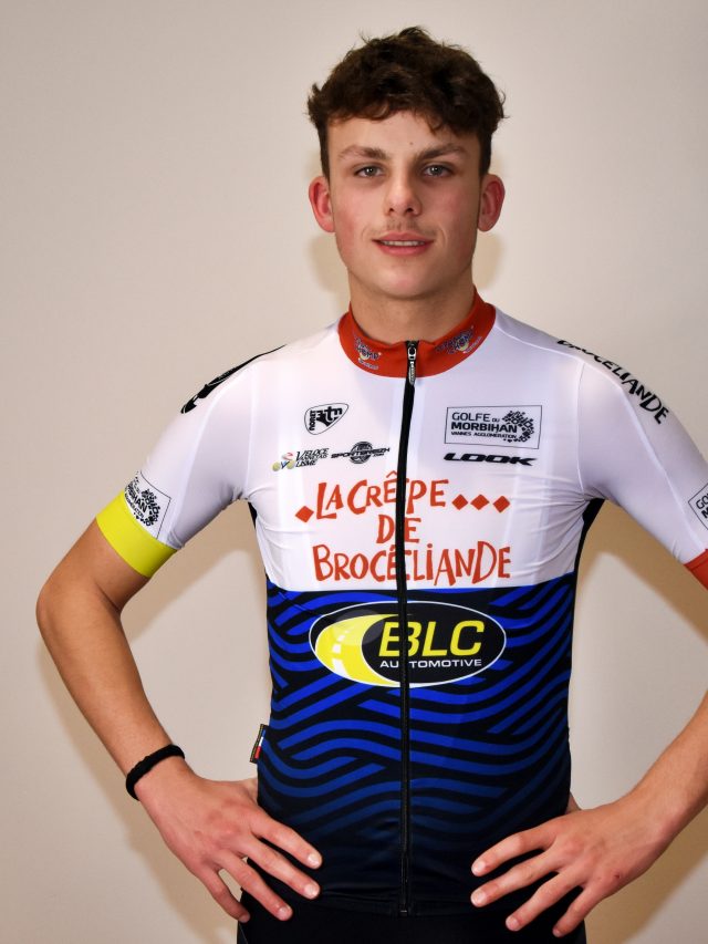 Julian  CARIOU
