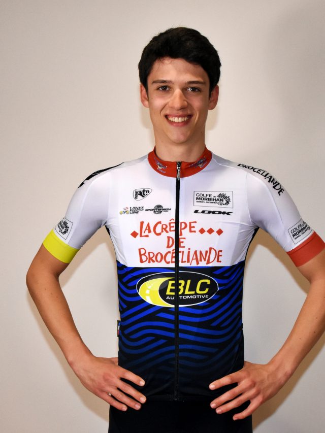 Ilan GUERN