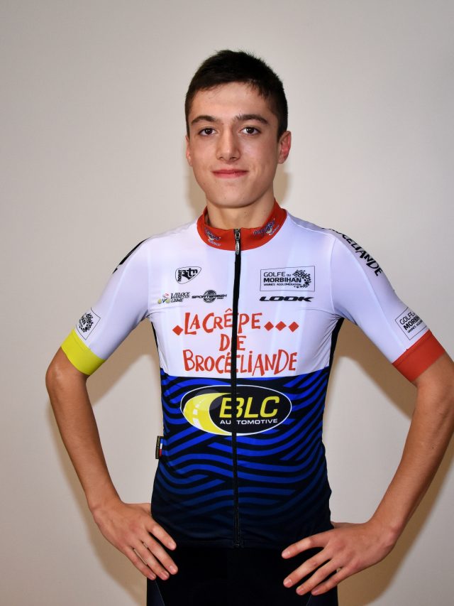 Guirec HERNOT