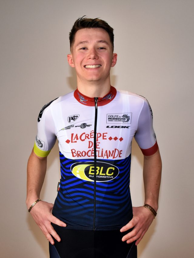 Adrien LE MEUT