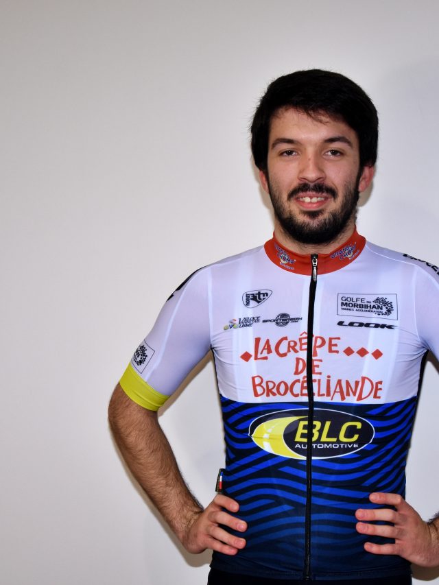 Romain LE PORH
