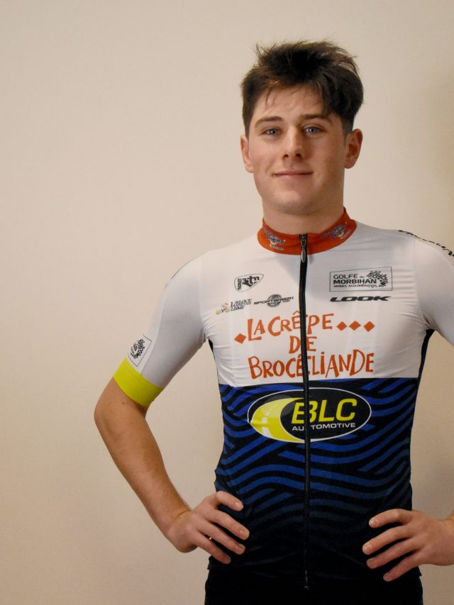 Adrien MALGORN