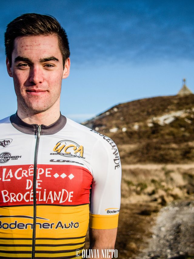 Thibault LAVENANT