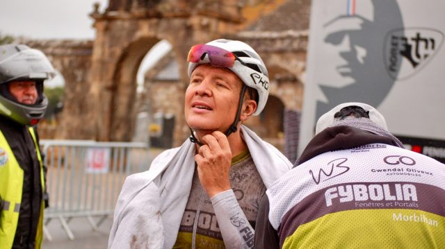 La Sportbreizh #3 : Les ractions des coureurs